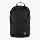 Městský batoh  Fjällräven Räven 20 l black