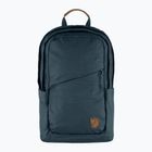 Městský batoh Fjällräven Räven 20 l navy