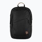 Městský batoh Fjällräven Räven 28 l black