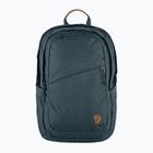 Městský batoh Fjällräven Räven 28 l navy