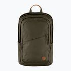 Městský batoh Fjällräven Räven 28 l dark olive