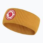 Čelenka Fjällräven 1960 Logo mustard yellow