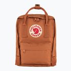 Městský batoh Fjällräven Kanken Mini 7 l terracotta brown