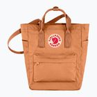 Městský batoh   Fjällräven Kanken Totepack 14 l desert brown