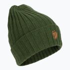 Fjällräven Byron Hat zimní čepice zelená F77388