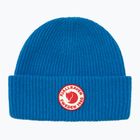 Zimní čepice Fjällräven 1960 Logo Hat alpine blue