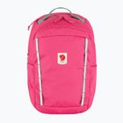 Dětský městský batoh Fjällräven Skule Kids 15 l magenta pink