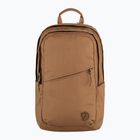 Městský batoh Fjällräven Räven 20 l khaki dust