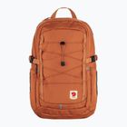 Fjällräven Skule 28 l terracotta hnědý batoh