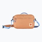 Taška přes rameno Fjällräven High Coast Crossbody 241 peach sand