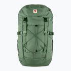 Turistický batoh Fjällräven Skule Top 26 l patina green