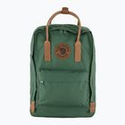 Městský batoh  Fjällräven Kanken no. 2 Laptop 15" 18 l deep patina