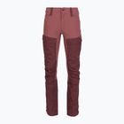 Dámské trekové kalhoty Fjällräven Keb port/mesa purple
