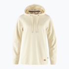 Dámská mikina  Fjällräven Vardag Hoodie chalk white