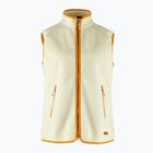 Dámská vesta Fjällräven Vardag Pile Fleece chalk white