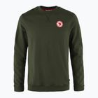 Pánská mimina Fjällräven 1960 Logo Badge deep forest