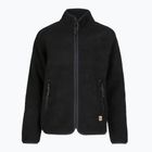 Dámská fleecová bunda Fjällräven Vardag Pile black