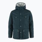 Pánská větrovka Fjällräven Greenland Winter dark navy