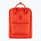 Městský batoh Fjällräven Re-Kanken 16 l flame orange