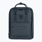 Městský batoh Fjällräven Re-Kanken 16 l navy