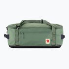 Turistická taška  Fjällräven High Coast Duffel 22 l patina green