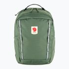 Městský batoh dziecięcy Fjällräven Skule Kids 15 l patina green