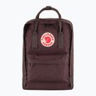 Městský batoh Fjällräven Kanken Laptop 13" l blackberry