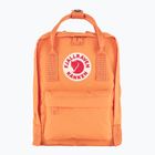 Dětský turistický batoh  Fjällräven Kanken Mini 7 l sunstone orange