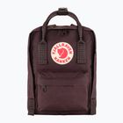 Městský batoh Fjällräven Kanken Mini 7 l blackberry