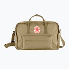 Turistická taška  Fjällräven Kanken Weekender 30 l clay