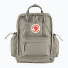 Městský batoh Fjällräven Kånken Outlong 18 l fog