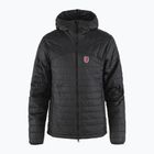 Pánská bunda  Fjällräven Expedition X-Lätt Hoodie black