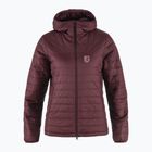 Dámská bunda Fjällräven Expedition X-lätt Hoodie port