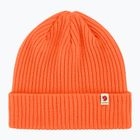 Zimní čepice Fjällräven Rib Hat safety orange