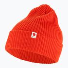Zimní čepice Fjällräven Rib Hat flame orange