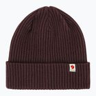 Zimní čepice Fjällräven Rib Hat port
