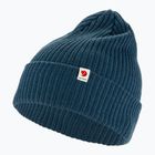 Zimní čepice Fjällräven Rib Hat indigo blue