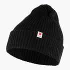 Zimní čepice Fjällräven Rib Hat black