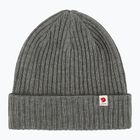 Zimní čepice Fjällräven Rib Hat grey