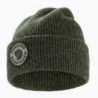 Zimní čepice Fjällräven Bergtagen Forever Wool deep forest