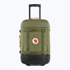 Cestovní kufr Fjällräven Färden Roller 35 l green