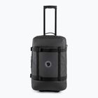 Cestovní kufr Fjällräven Färden Roller 75 l coal black
