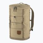 Městský batoh Fjällräven Singi 20 l clay