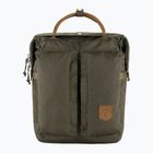 Městský batoh Fjällräven Haulpack No. 1 23 l dark olive