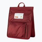 Organizér Fjällräven Kanken Organizer ox red