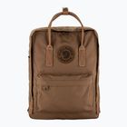 Městský batoh  Fjällräven Kanken No. 2 16 l hazel brown