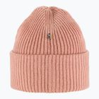 Zimní čepice Fjällräven 1960 Logo Hat rose