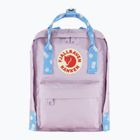 Městský batoh  Fjällräven Kanken Mini 7 l pastel lavender/ confetti