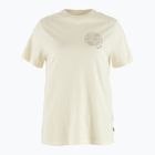 Dámské tričko Fjällräven Hemp Blend Out Here chalk white