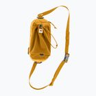 Kapsa na láhev Fjällräven Abisko Bottle Pocket mustard yellow